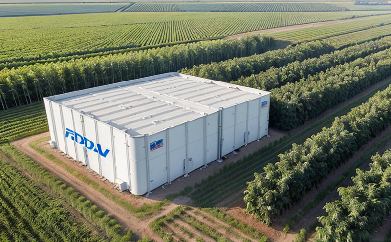 FDA 21 CFR 177 - BPA İçerik Testi