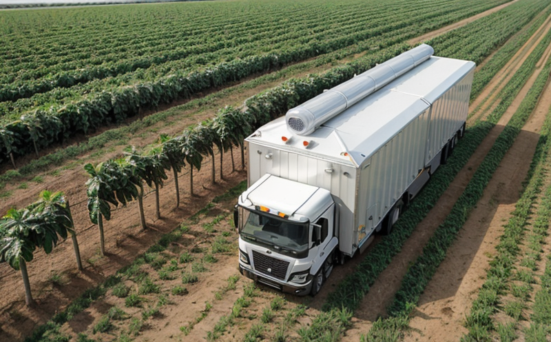 ASTM D1003 - Gıda Ambalajı Işık Geçirgenlik Testi