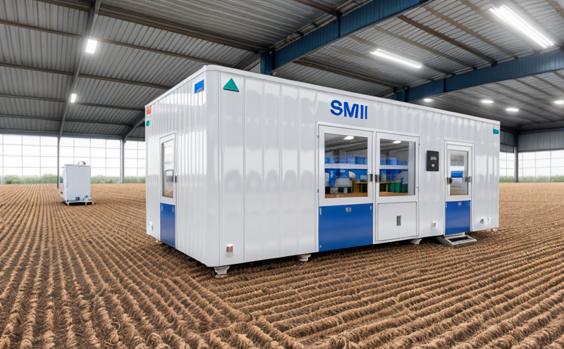 ASTM E96/E96M - Su Buharı Difüzyon Testi