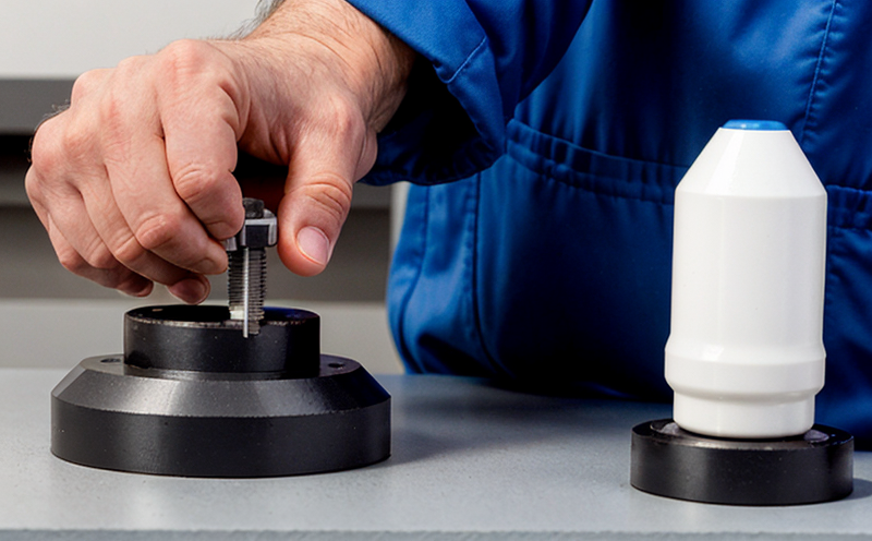ISO 6507-1 - Vickers Sertlik Testi