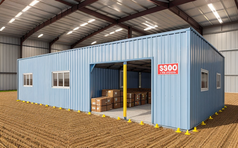 ISO 3037 - Karton Zımba Mukavemeti Testi