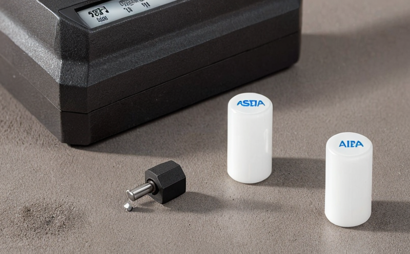 ASTM D2240 - Shore Sertlik (A ve D) Testi