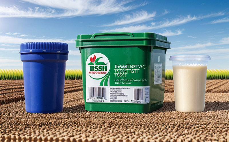 ISO 16260 - Termoplastik Malzeme Etkileşim Testi