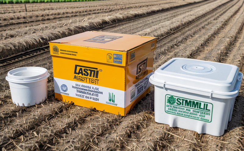 ASTM F2095 - Ambalaj Sızdırmazlık İntegritesi Testi