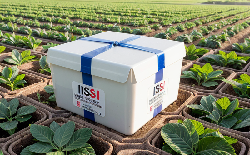EN ISO 22715 - Ambalaj Ürün Etiket Testi