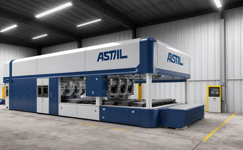 ASTM F1269 - Seramiklerin Basma Modülü Testi