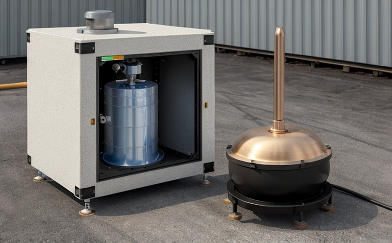 ASTM D3410 - Kompozit Malzemelerde Basma Testi