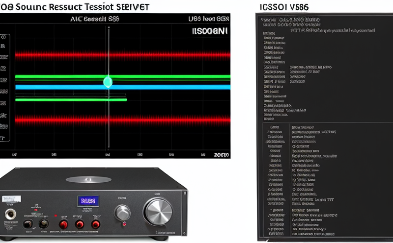 ISO 6926 - Ses Kaynağı Kalibrasyon Testi