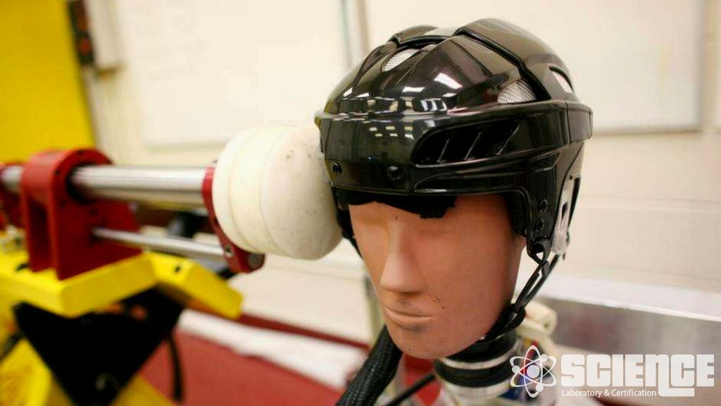 ASTM F2599 - Kask Akustik Performans Testi