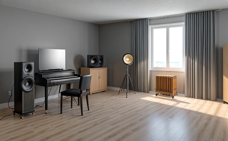 ISO 16890-1 - Filtrelerde Akustik Performans Testi