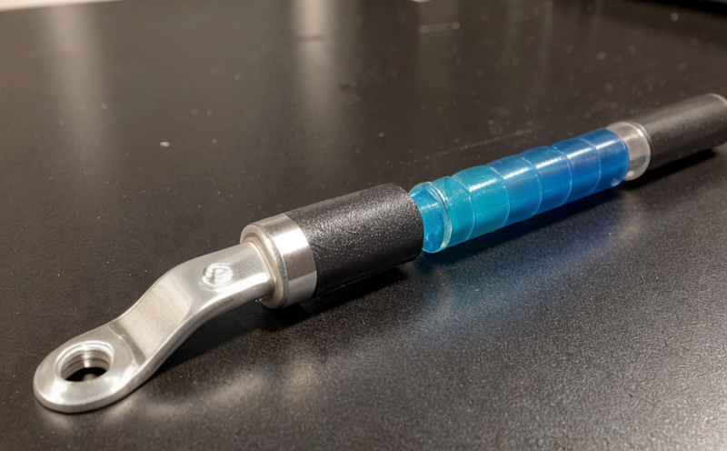 ASTM C157 - Harç Numunelerinde Uzama ve Büzülme Testi
