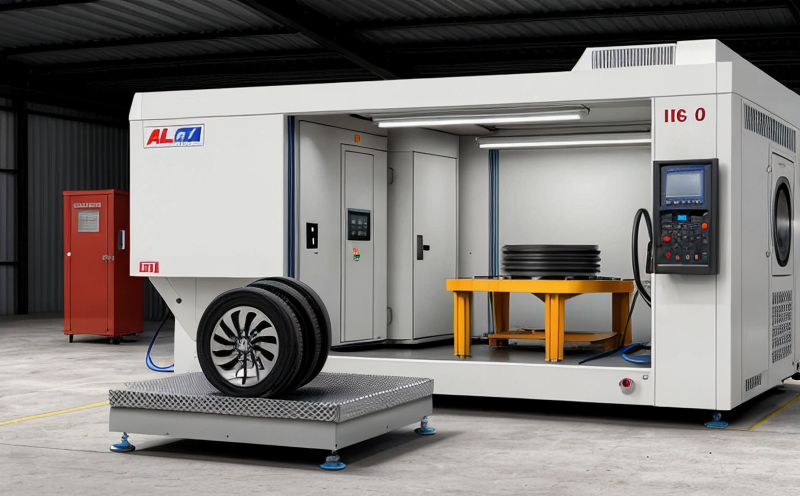 ISO 16750-2 - Otomotiv Elektroniği Titreşim Testi ISO 16750-2 - Otomotiv Elektroniği Titreşim Testi