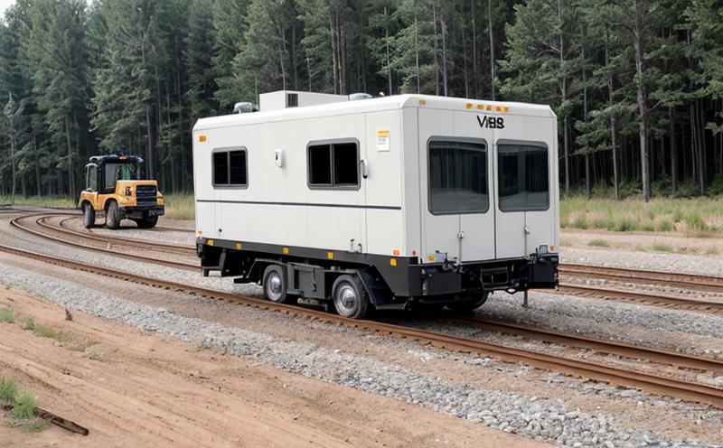 ASTM D3580 - Rastgele Titreşim Testi (Ulaşım için)
