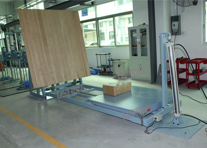 ASTM D880 - Serbest Düşme Şok Testi