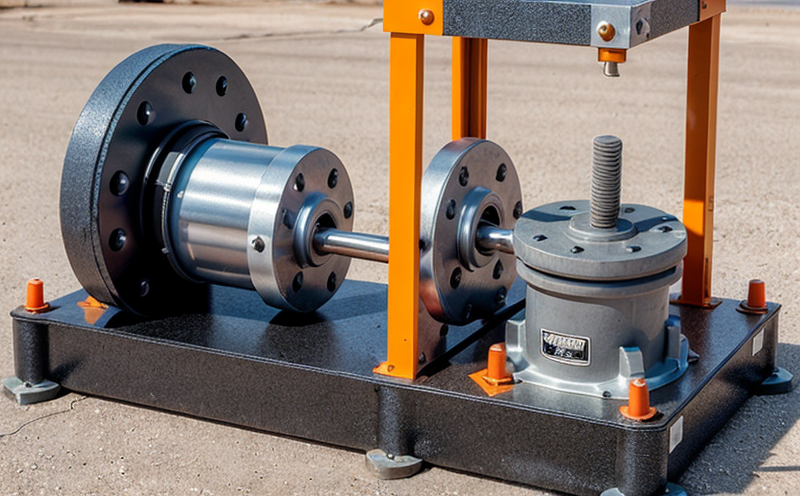 ASTM D7386 - Küçük Paketler İçin Titreşim ve Şok Testi