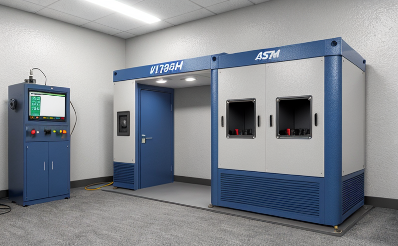ASTM E1876 - Doğal Frekans Belirleme Testi