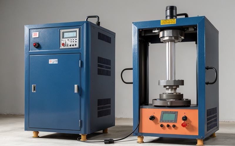 MIL-STD-810H Method 503.7 - Sıcaklık Şok Testi