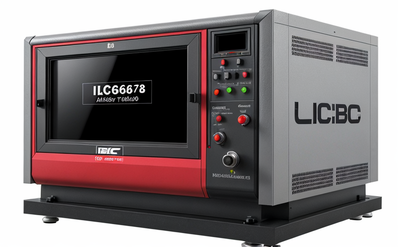 IEC 60068-2-55 - Çevresel Değişim ve Titreşim Kombinasyonu Testi