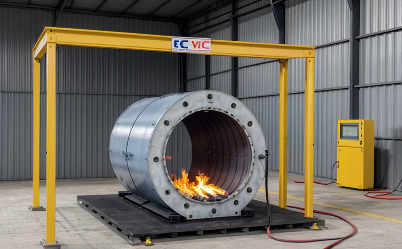 IEC 60068-2-35 - Titreşimle Kombine Isı Testi