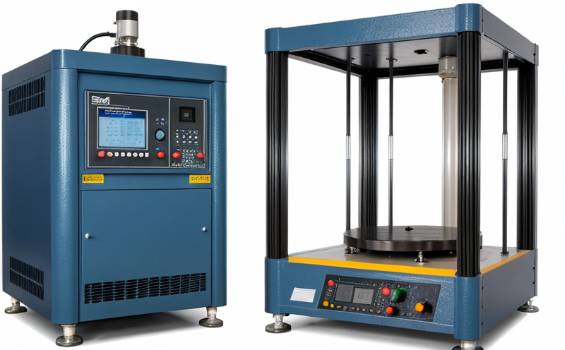 ASTM D4729 - Yüksek Frekans Titreşim Testi