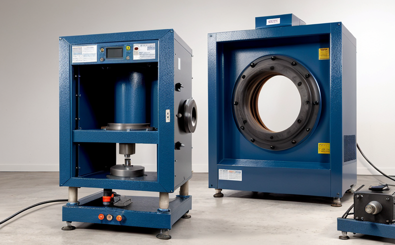 ASTM E756-05 - Titreşim Sönümleme Ölçümü Testi