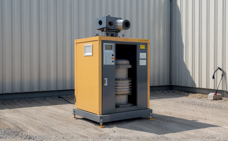 ASTM D642-00 - Ambalajlı Malzeme Düşme ve Titreşim Testi