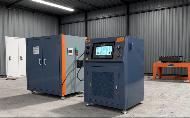 ASTM F1337-02 - Elektronik Cihaz Titreşim Dayanıklılığı Testi
