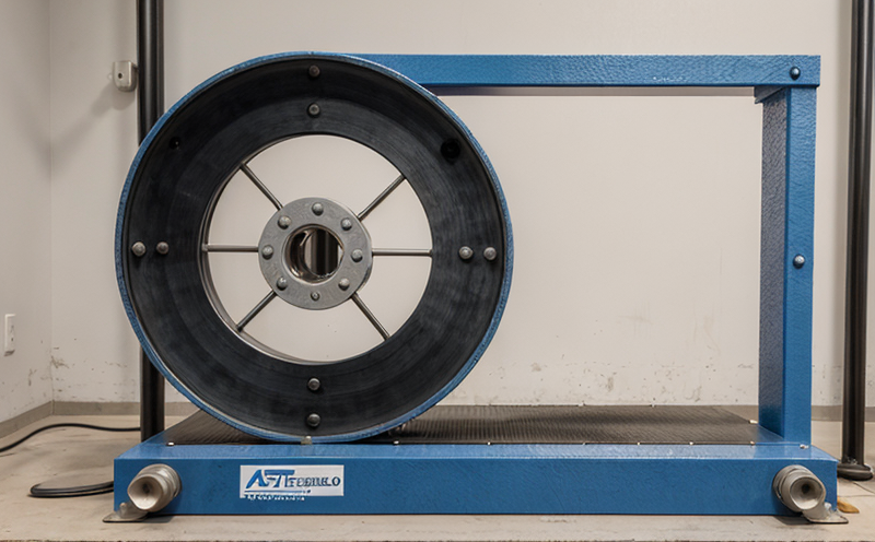 ASTM D3332-99 - Titreşim Dayanım Hassasiyet Testi