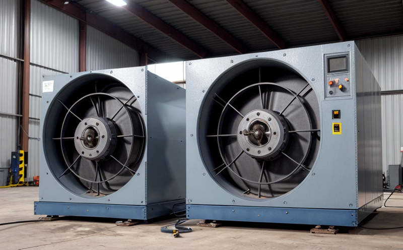 ASTM D5276-19 - Serbest Düşme Titreşim Kombinasyonu Testi