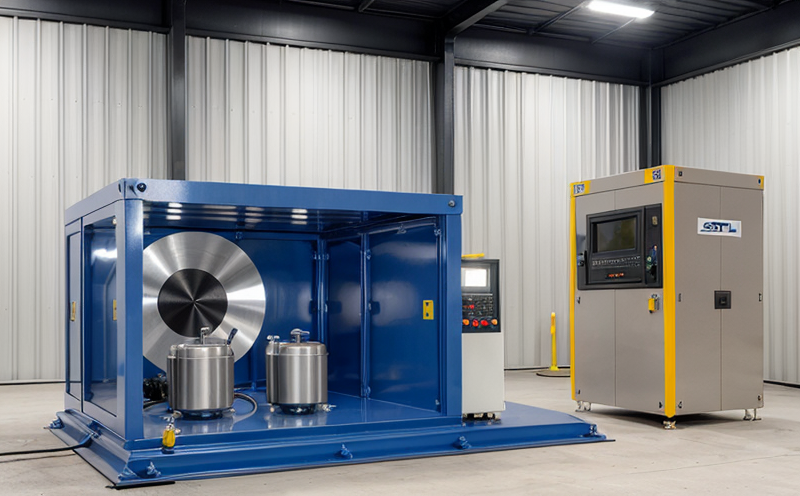 ASTM D4003-98 - Plastik Ambalaj Titreşim Performansı Testi