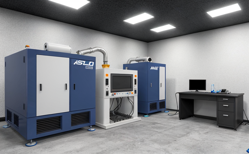 ASTM E756-00 - Dinamik Sönümleme Analizi Testi