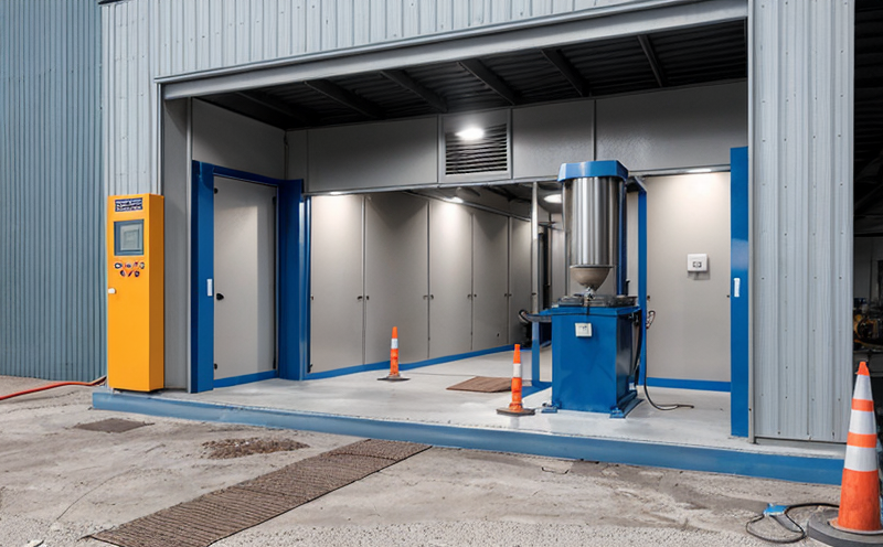 ASTM D3332-99 - Titreşim Hasar Eşiği Belirleme Testi