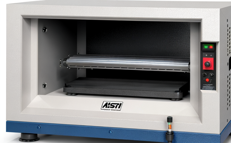 ASTM D5636 - Tek Eksenli Titreşim Maruziyet Testi