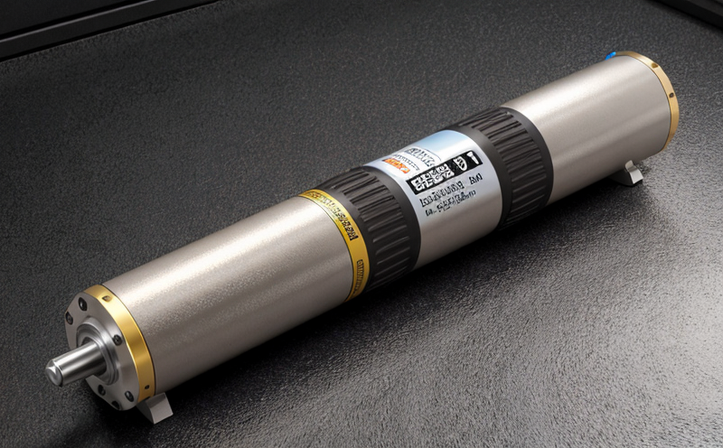 ASTM D7032 - Kompozit Malzemelerde Titreşim Dayanımı Testi