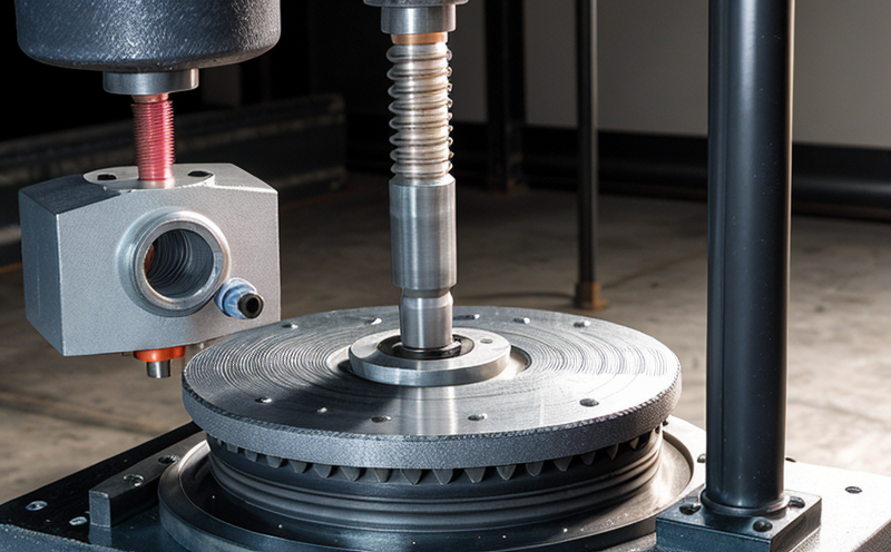 ASTM E756-18 - Katı Malzemelerde Titreşim Sönümleme Testi