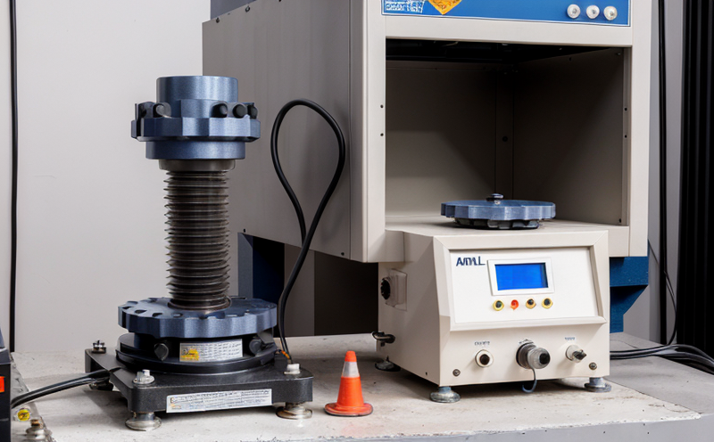 ASTM D7387 - Küçük Boyutlu Ürünlerde Titreşim Testi