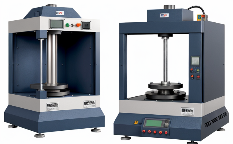 ASTM D7386-08 - Hafif Ambalajlarda Kombine Titreşim Testi