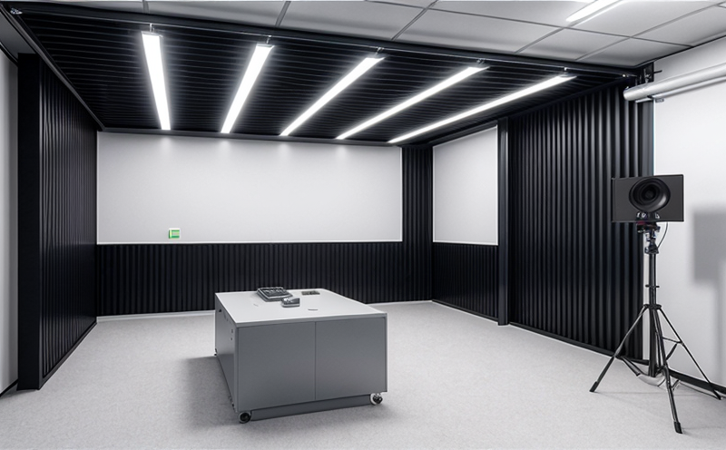 IEC 62717 - LED Modül Fotometrik Performans Testi