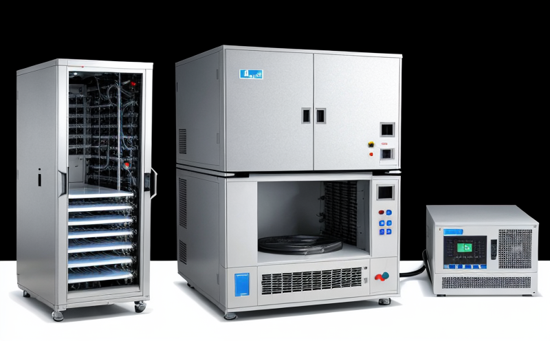 Laboratuvar Cihazları EMC Testi