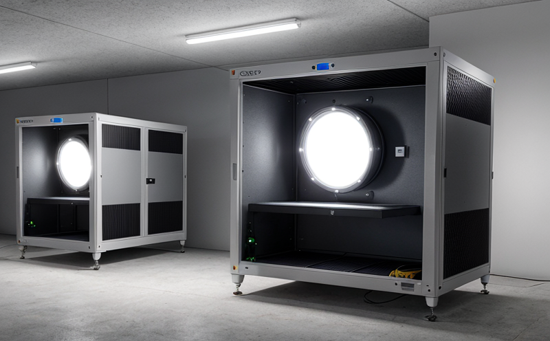 CIE S 025 - LED Ürünlerinin Fotometrik Testi
