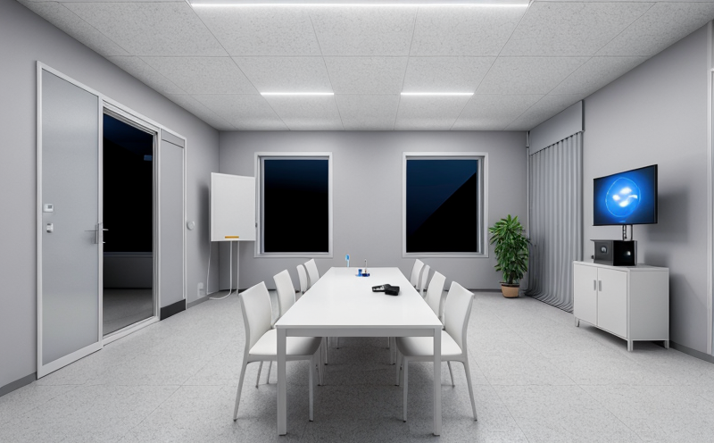 EN 62031 - LED Modül Elektriksel ve Termal Testi