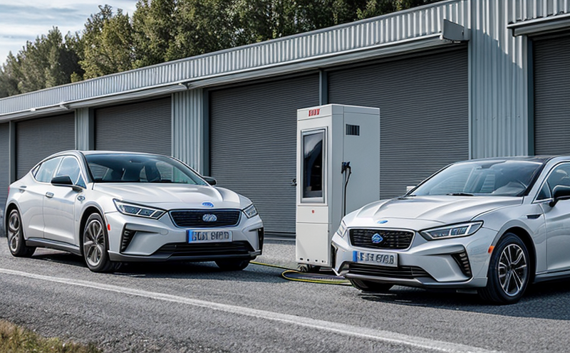 IEC 62384 - Elektronik Sürücü Ünitesi Performans Testi