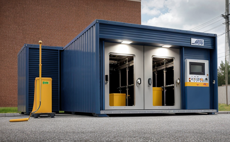 ASTM E606 - Düşük Döngülü Yorulma (LCF) Testi