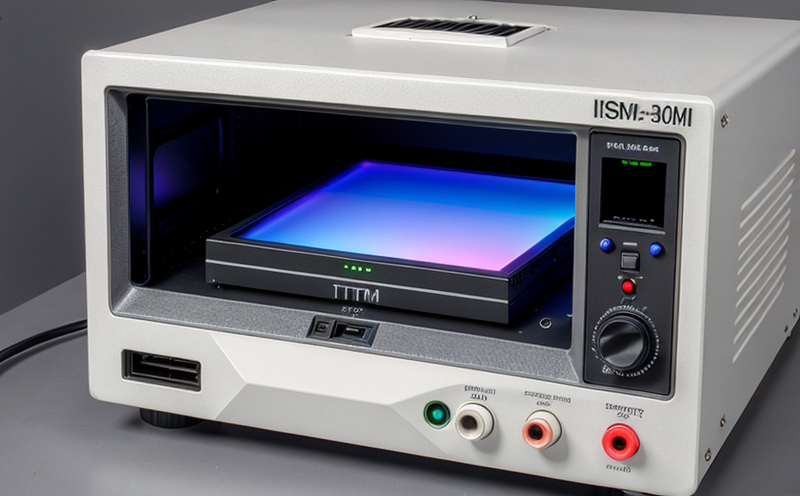 IES TM-30 - Renk Kalitesi Değerlendirme Testi