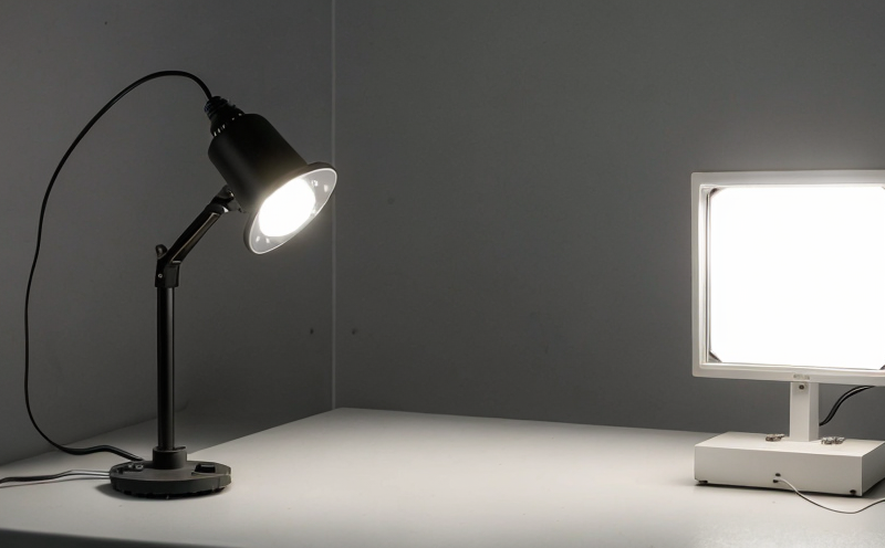 CIE 171 - LED Lambalar için Standart Test Yöntemi