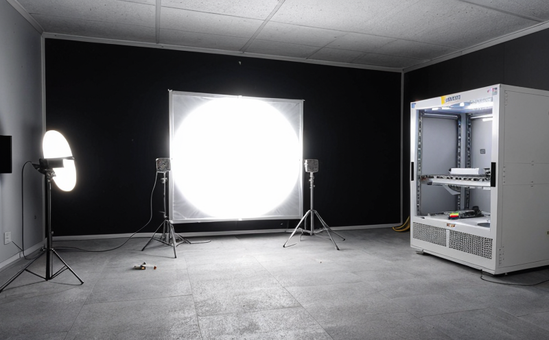 EN 62031+A1 - LED Modüllerde Termal Stabilite Testi