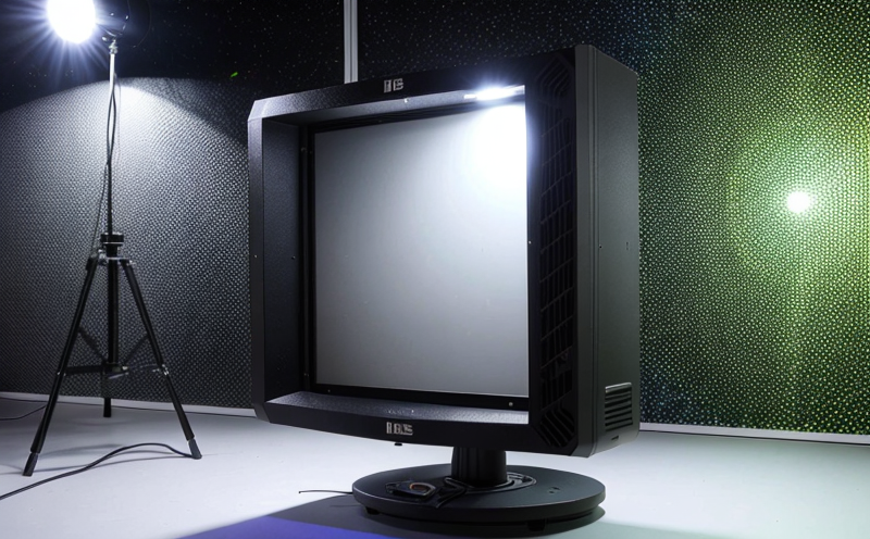 IES TM-28 - LED Renk Kararlılığı Değerlendirme Testi