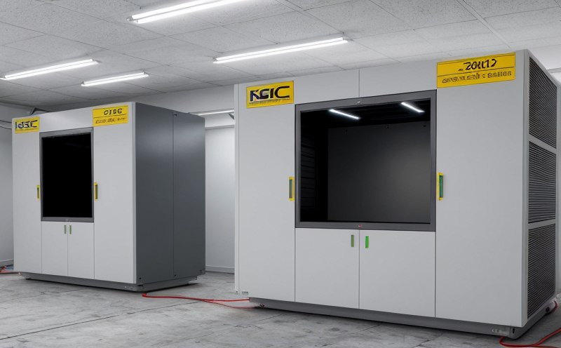 IEC 62031 - Sabit LED Modüllerin Güvenlik Testi