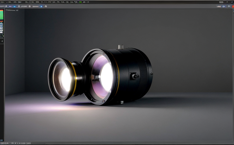 ISO 11664-6 - CIECAM02 Görsel Renk Modeli Testi