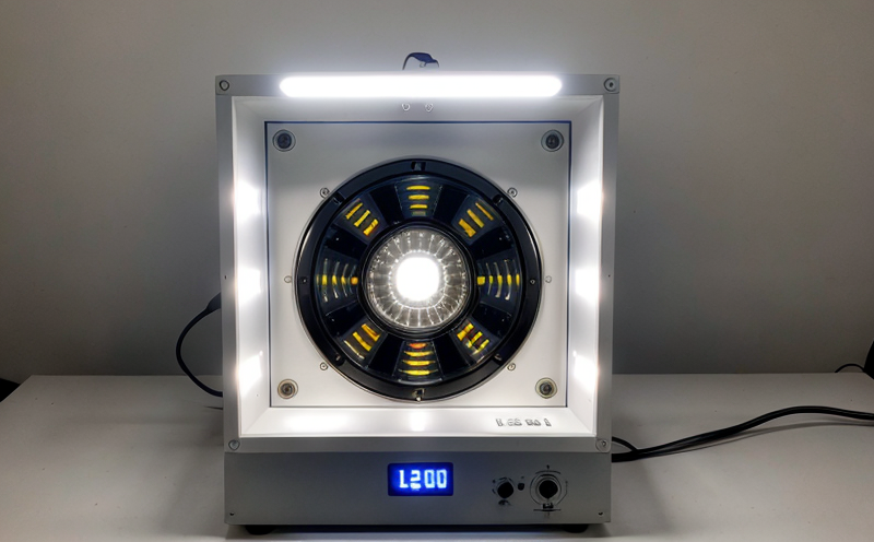 CIE 199 - LED Işık Kaynaklarının Renk Dengesizliği Testi